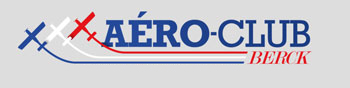 Aéro-club Berck Logo